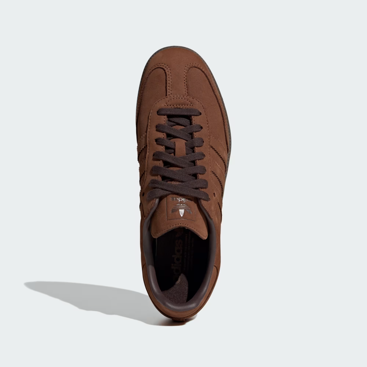 Size 9 - adidas Samba OG Preloved Brown for sale online | eBay