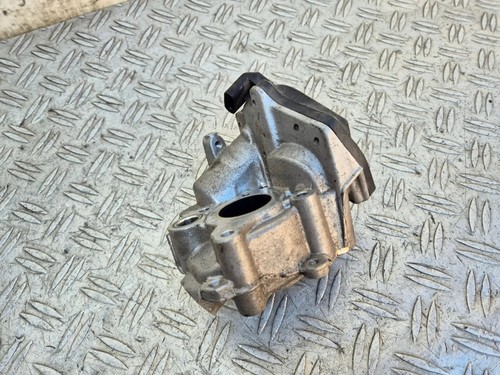 MERCEDES-BENZ E W212 AGR-Ventil A6511400460 2.10 Diesel 2015 27347443