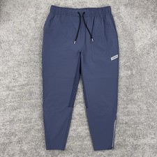 Legends Carson Pants Men  s XL Nightshadow Athletic Fit Performance Stretch