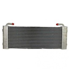 Hydraulic Oil Cooler Fits John Deere 5085m 5100m 6100d 6115d 6130d 6140d Sj26167
