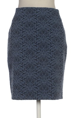 Street One Rock Damen Damenrock Gr. EU 36 Blau #a4vrse9