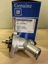 OEM NEW 2013-2015 Chevrolet Spark Engine Coolant Thermostat Unit 25199831