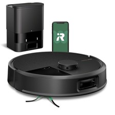 IROBOT ROOMBA MAX 705 VAC ROBOT VACUUM + AUTO...