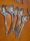 Royal Danish by International Sterling Silver Flatware Soup Spoon