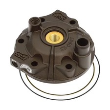 S3 XTR-985TPI-250-T Enduro Extreme Cylinder Head Kit Magnesium