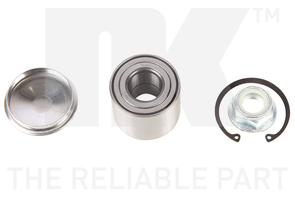Rear NK 763942 Wheel Bearing Kit for RENAULT