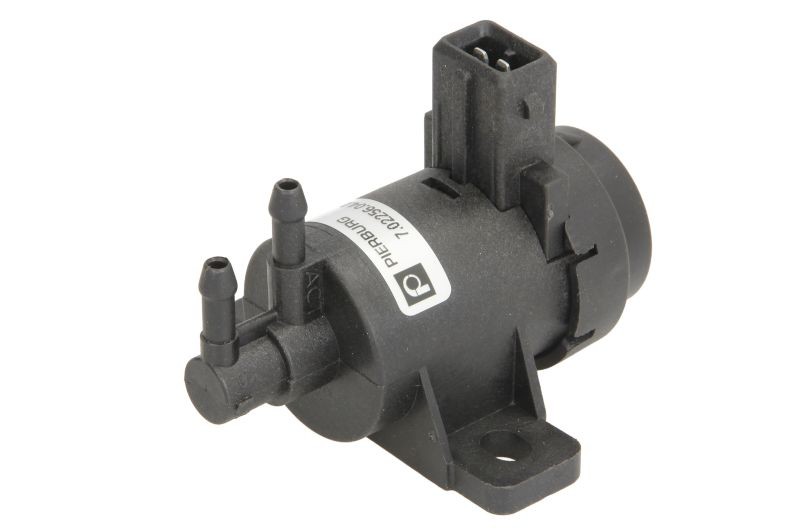 Pierburg Turbo Boost Pressure Solenoid Valve Fits Primastar Renault Trafic II - Image 21