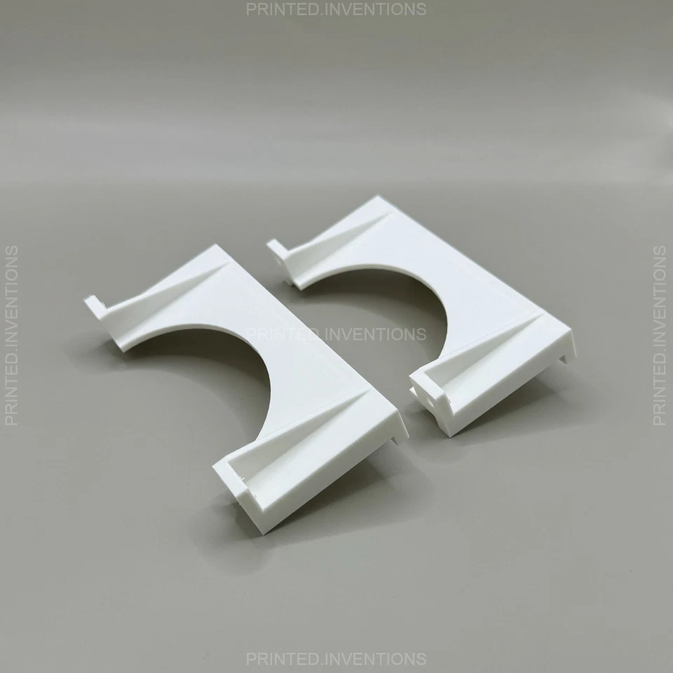 Behringer UMC202HD Under Desk Mount - Image 2 of 4