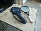 AUSTRIAN HEAD GENESIS 660 TENNIS RACQUET (4 3/8) W fULL cOVER — photo 1