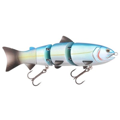 Spro Predator Swimbait 6 Zoll 59g Angelköder 1 Stück