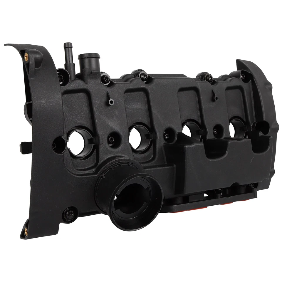 Engine Valve Cover w/ Gasket For 2006-2015 Volkswagen Passat Jetta Eos GTI 2.0L - Image 4 of 4