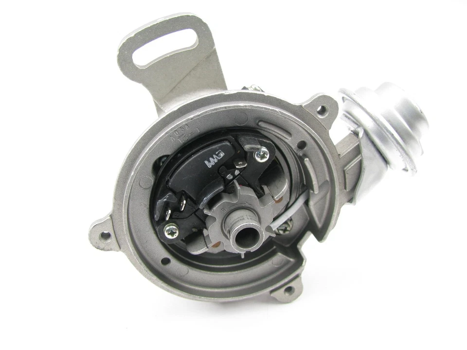 Distribuidor remanufacturado Beck Arnley 185-0387 para Mazda MPV 1991-1992 3,0 L-V6 Foto 2 de 4