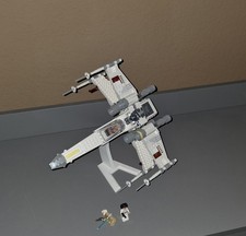 LEGO Star Wars: Luke Skywalkers X-Wing Fighter (75301)