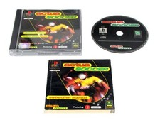 Actua Soccer - Game  10VG The Cheap Fast Free Post
