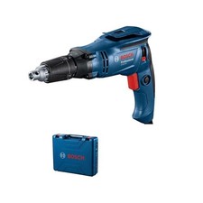 Bosch Avvitatore per cartongesso GTB 650 Professional con valigetta