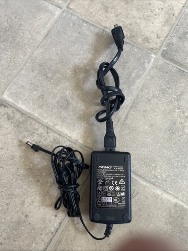 Genuine DYMO Switching Adapter DSA-42PFC-24 W008407 24V 1.75A 42W