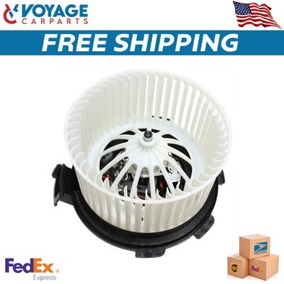 New Front Engine Blower Motor For 2010-2016 Mercedes Sprinter 2500 3500