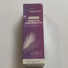 Hair Removal Cream for Women- Intimate/Private Area Depiladora Cream, Pubic New