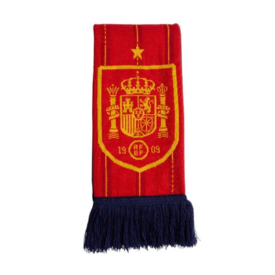 adidas Spain 26 Scarf