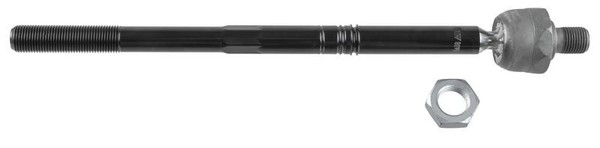 LemfÖRder Axialgelenk, Spurstange 43241 01 FüR Audi Seat Skoda VW-image