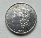 1879-P Morgan Silver Dollar | XF–AU | Original | No Reserve