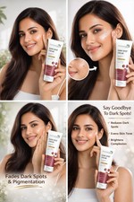 7 days natural cream forremove pimple marks,acne skin brighting, 100g