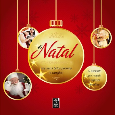 Vários Autores | O Natal nos mais belos poemas e canções | Taschenbuch (2014)