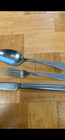 WWII Cafeteria Utensils — photo 1