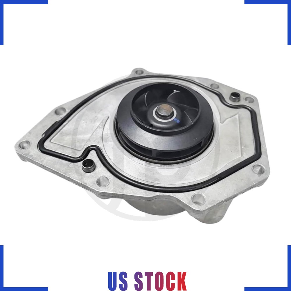 Bentley Bentayga Water pump P/N 07P121008C