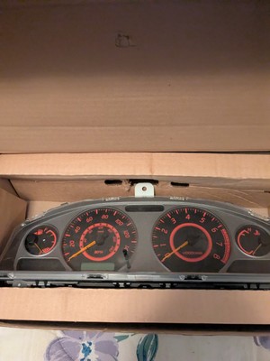 Renaページ 2002 Nissan Sentra SE-R 2.5 ECU ECM Engine Computer a56 z54