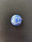 VINTAGE BLUE WASHINGTON NATIONALS MLB PINBACK 🔥 — photo 1
