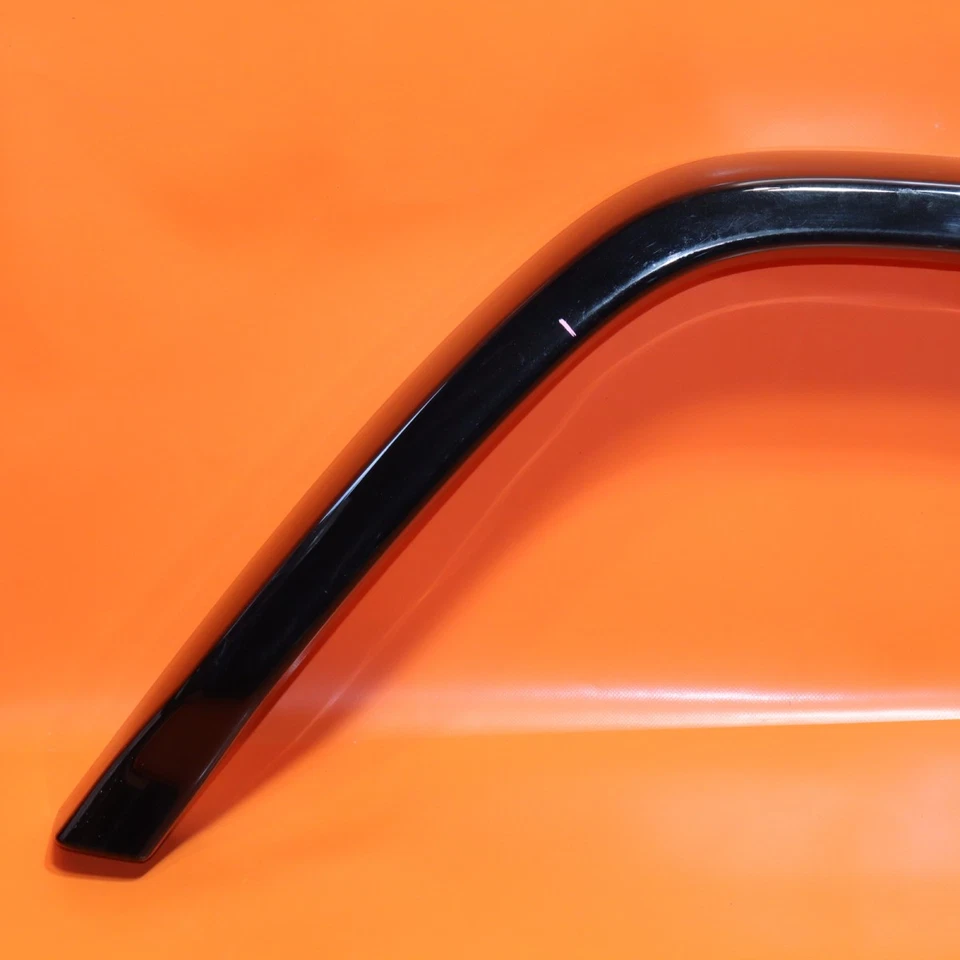 MERCEDES BENZ G63 G65 AMG FENDER FLARE MOTORISTA ESQUERDO TRASEIRO 2019-2024 A4638812700 - Imagem 2 de 4