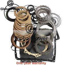 B7ta B7ya B7va Transmission Rebuild Kit For Honda Odyssey 99-01 3.5l V6