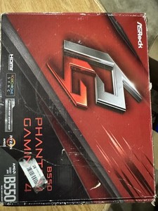 motherboard am4