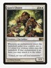 Ajani's Chosen | MTG Magic 2014 | EDH Enchantress Cat Tribal Staple | LP