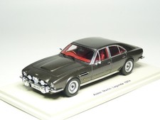 Spark S2408 1/43 1974 Aston Martin Lagonda Sedan Resin Model Car