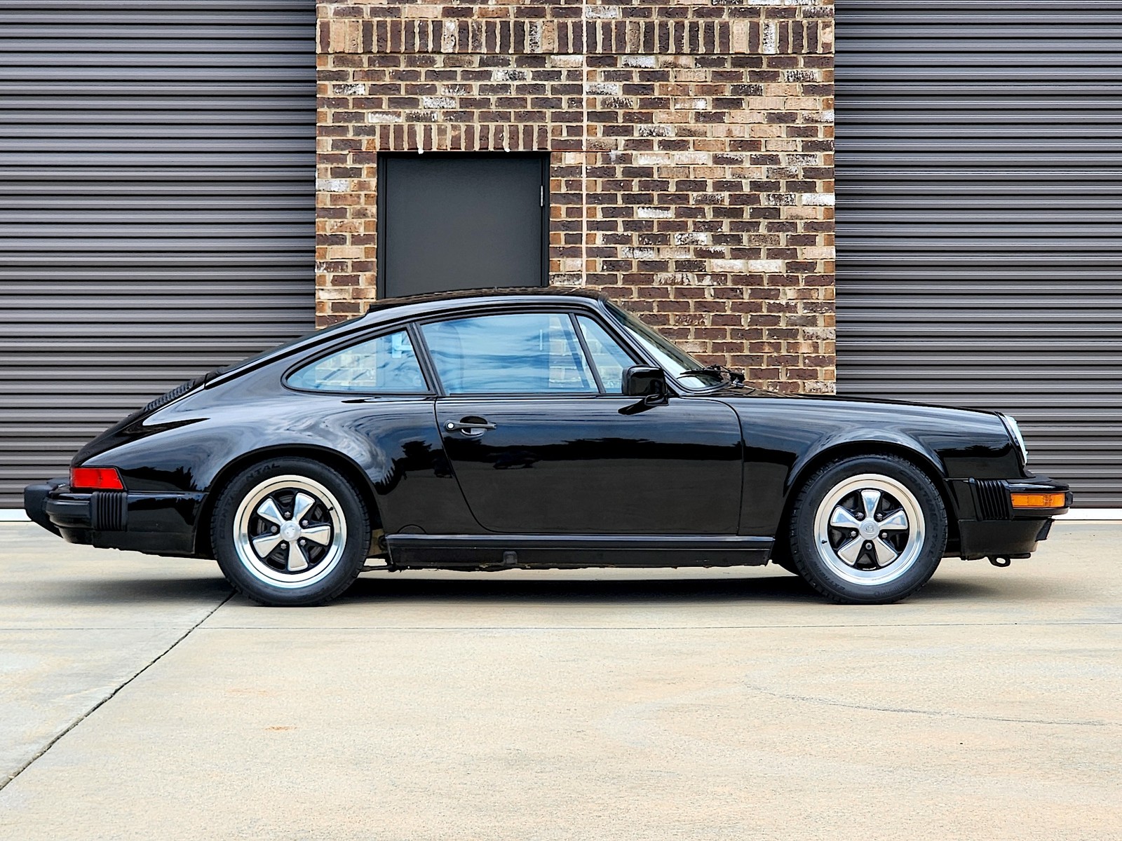1988 Porsche 911 for sale in Flowery Branch Georgia