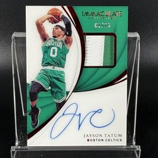 2018-19 Panini Immaculate Collection Basketball Cards 26