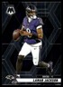 Lamar Jackson 2025 Panini Mosaic #3 Ravens NFL READ FREE SHIPPING AutographDen