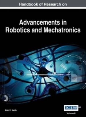 HANDBOOK OF RESEARCH ON ADVANCEMENTS IN by HABIB, MAKI K. Hardback Self Help