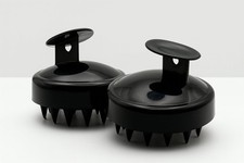 Scalp Massager Shampoo Brush, Hair Scalp Scrubber Shower Hair Brush Pack Of 2