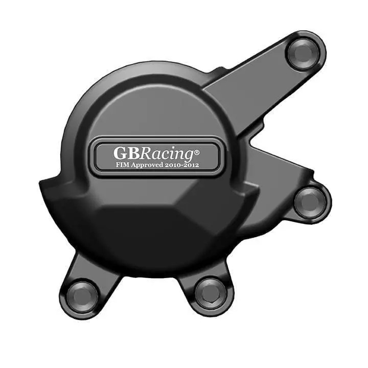 GBRacing Engine Cover - Pulse Cover | Honda CBR 600 RR 2007>2008