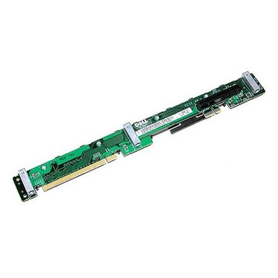 Dell 0J7846 1x PCI-Express 8x Poweredge 1950 PCI-e Riser Board