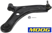 Moog SZ-WP-15620 Lenker FüR RadaufhäNgung Querlenker Lenker FüR Suzuki