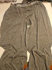 Tommy John Mens Pajama Pants