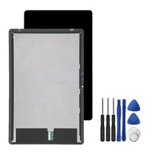 Per Lenovo Tab M10 Tablet Display LCD Touch Screen Digitalizzatore Ricambi
