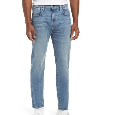 Edwin Denim Maddox Slim Men's Jeans in Ambition - Size 30  33'' Inseam - $188