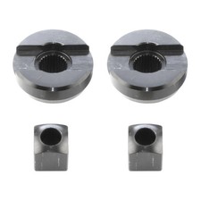 Motive Gear Mini Spool Axle Gm 8.5 10-bolt Motive Gear Mini Spool Axle Gm 8.5 10-bolt