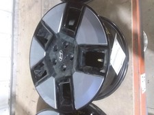 Wheel Hybrid 18x7-12 Fits 24-26 Santa Fe 2117061