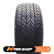New 24540r20 Vogue Custom Built Radial Viii Red Stripe - 99v - 9.532 New 24540r20 Vogue Custom Built Radial Viii Red Stripe - 99v - 9.532